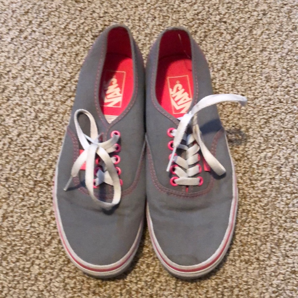 Vans womens sneakers